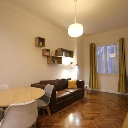 Riviera Le Dante Apartment *
